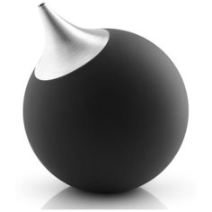 Диспенсер для мыла черный Eva Solo