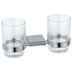 Стакан Fixsen Noble FX-6107 двойной