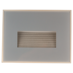 Подсветка светодиодная встраиваемая Светкомплект LDL 12 3W GREY 3000-6000К 3W 105*81мм IP66, изменяемая цветность