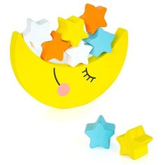 Балансир "Месяц" (11 деталей) Томик 1-10