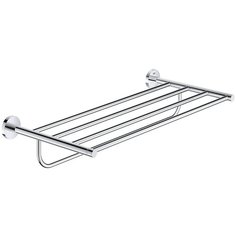 Держатель для банного полотенца GROHE Essentials, хром (40800001)