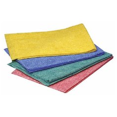 Салфетки для кухни Suma Lavette, 4 шт Diversey