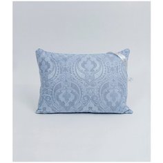 Подушка SELENA Elegance Line Полиэфирное волокно, 50x70 см "КЕТО"