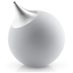 Диспенсер для мыла светло-серый Eva Solo