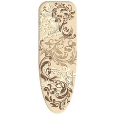 Чехол для гладильной доски, большой, 143*54 см, CLASSIC BEIGE Valiant