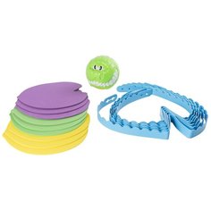 Настольная игра Spin Master Крутящийся крокодильчик (6044750)
