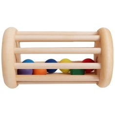 Каталка-гремелка Тикко Tikko