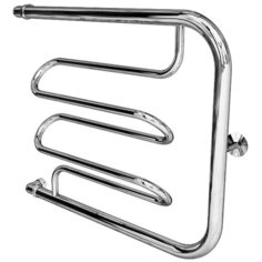 Водяной полотенцесушитель INDIGO Liana 60x50 хром