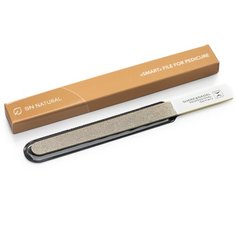 Педикюрная пилка Schere Nagel, умный и безопасный педикюр для чувствительной кожи стоп в домашних условиях.