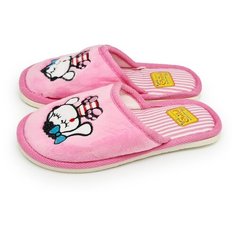 Туфли комнат. детские А-70F-034-07 зак р.34/35 Smile of Milady