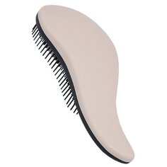 Verona Tangle, расческа для распутывания волос, слоновая-кость