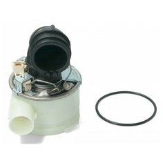 Нагревательный элемент (ТЭН) для посудомоечной машины Ariston (Аристон) Indesit