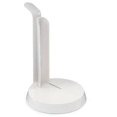 Держатель для бумажных полотенец Joseph Joseph easy tear™ белый/зеленый 85051