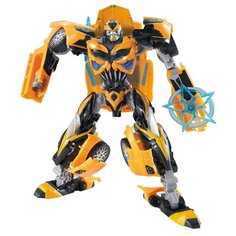 Игрушка Lubo Робот-трансформер Robot Force J8069