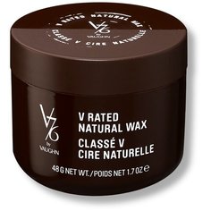V76 Rated Natural Wax - Воск натуральный 48 мл