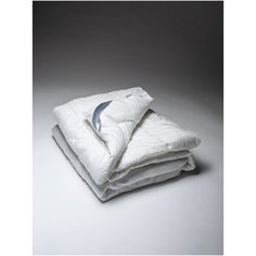 Одеяло легкое CANADA 2-сп. 170х205 см Цвет Ослепительно белый Sonno