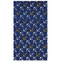 Коврик 65X115 Anchor Arya