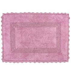 Коврик с гипюром 60X90 Lupen Сухая Роза Arya