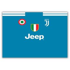 Магнит на холодильник малый - A5, ЧМ по футболу 2018, форма - Буффон, Ювентус Drabs