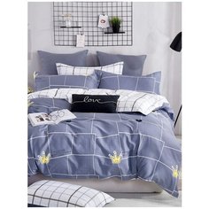 Простынь Milky Garden "Принц (компаньон)" 150х215 см