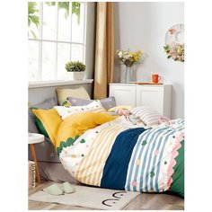 Простынь Milky Garden "Детство (компаньон)" 150х215 см