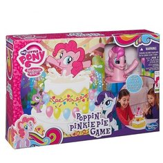 Hasbro Games Игра настольная "Сюрприз Пинки Пай" B2222