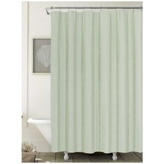 Шторы Для Ванны Arya 180X180 Sidal