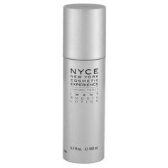 NYCE I WANT SMOOTH LOTION Лосьон для выпрямления волос 150 ml