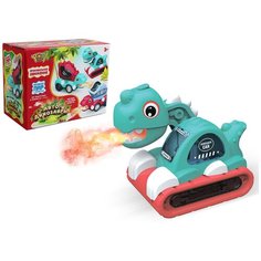 Динозавр на батарейках Veld co 107633