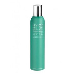 NYCE Luxury Styling Ecological Hairspray Лак для волос экологичный сильной фиксации 04 300 ml