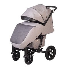 Прогулочная коляска Babyhit Tribute, grey