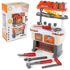 Набор инструментов Veld co 106647