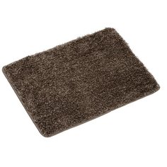 Коврик для ванной Fixsen AMADEO FX-3001I 50х70 см коричневый