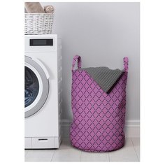 Корзина для хранения вещей JoyArty "Классические линии" 35x50 см, gaba-16800