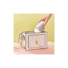 Беспроводной мини-утюг Xiaomi Lofans Mini Wireless Ironing Machine White (YD-017)