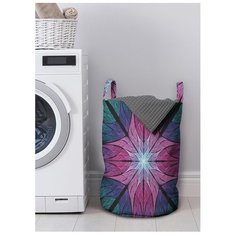 Корзина для хранения вещей JoyArty "Тайна звезды" 35x50 см, gaba-20833