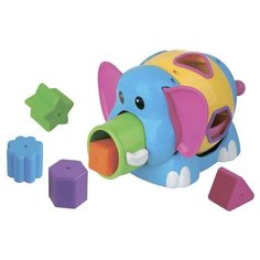 Сортер Mioshi Слоник TY9037