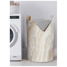 Корзина для хранения вещей JoyArty "Подводный риф" 40x60 см, gaba-19447-L