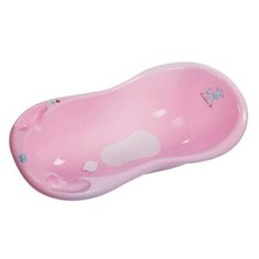 Ванночка MALTEX Giraffe (7958) розовый