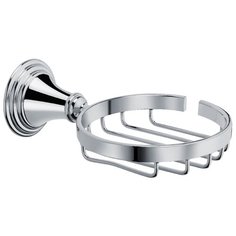 Мыльница Fixsen BEST FX-71609 решетка