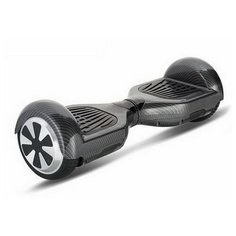 Гироскутер Smart Wheel 6.5 дюймов «Карбон» MP3 GT