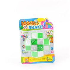 Головоломка "Магическая волшебная змейка" Altair