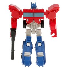 Робот-машина Технодрайв трансформер B951-H21103-R