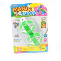 Головоломка "Волшебная змейка" Altair