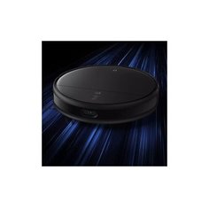Робот-пылесос Xiaomi Mijia Mi Home Sweep Drag Robot 1T Black (STYTJ02ZHM)
