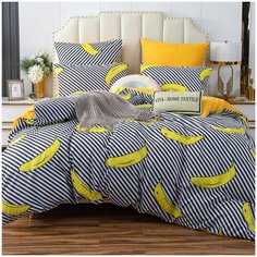 Комплект постельного белья СИТРЕЙД CL135, Евро, наволочки 50x70, 70x70