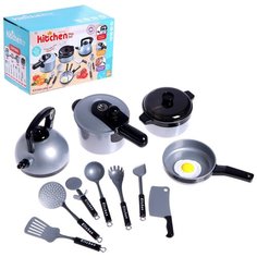 Набор посуды «Супершеф» Сима ленд