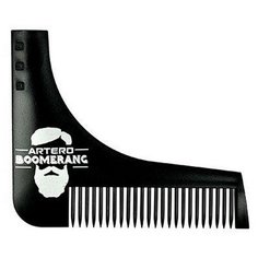 Расческа для бороды Artero Boomerang