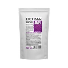 Depiltouch Пленочный воск для депиляции в гранулах Optima «Anel», 800 гр.