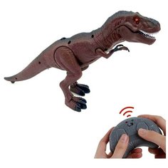 Радиоуправляемый робот ZF динозавр Тираннозавр - 9989 Jiahuifeng